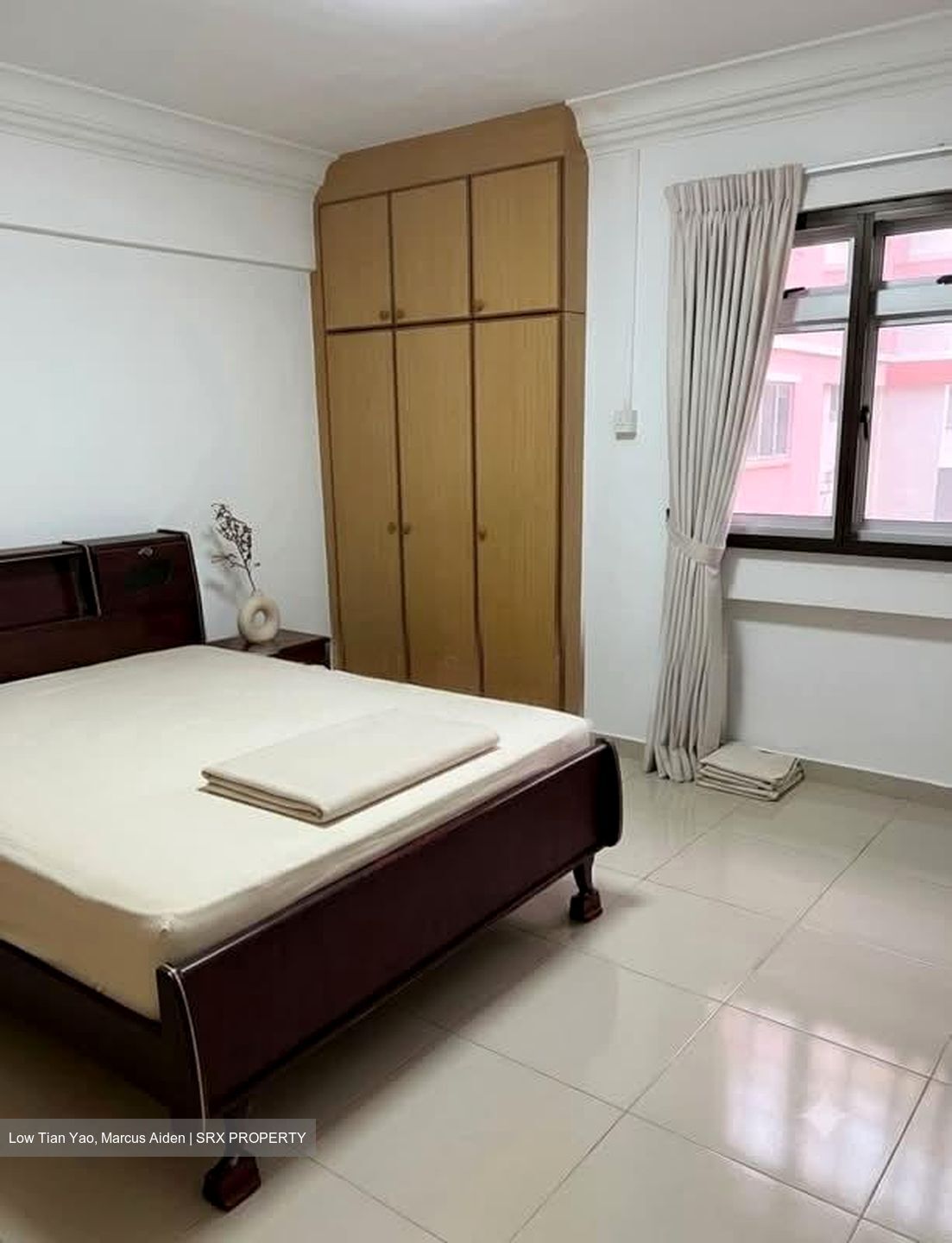 Blk 504 Elias Parks Estate (Pasir Ris), HDB Executive #580301001